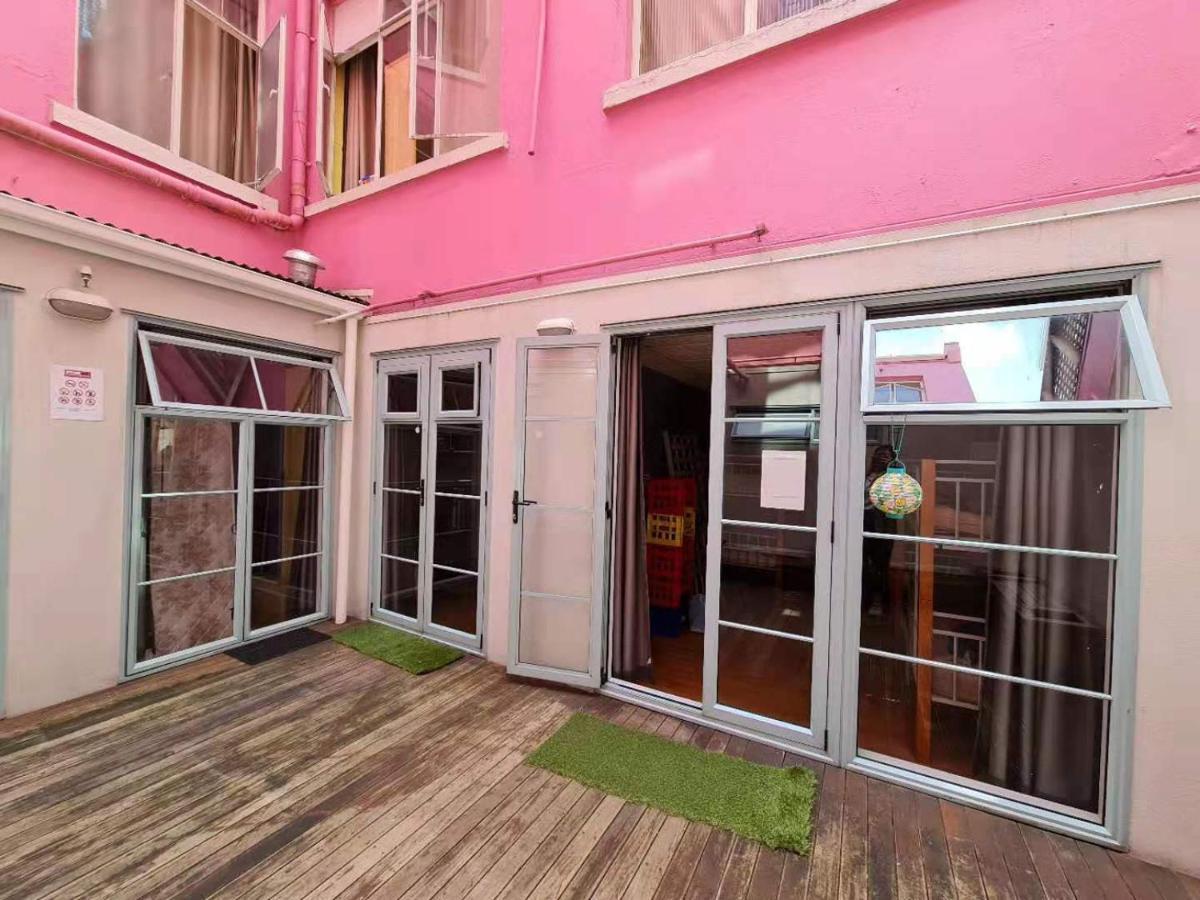 Frienz Backpacker Hostel Auckland Exterior photo
