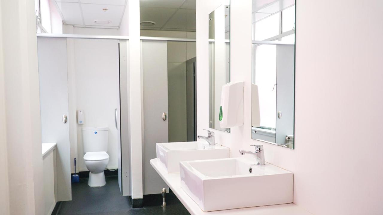 Frienz Backpacker Hostel Auckland Exterior photo