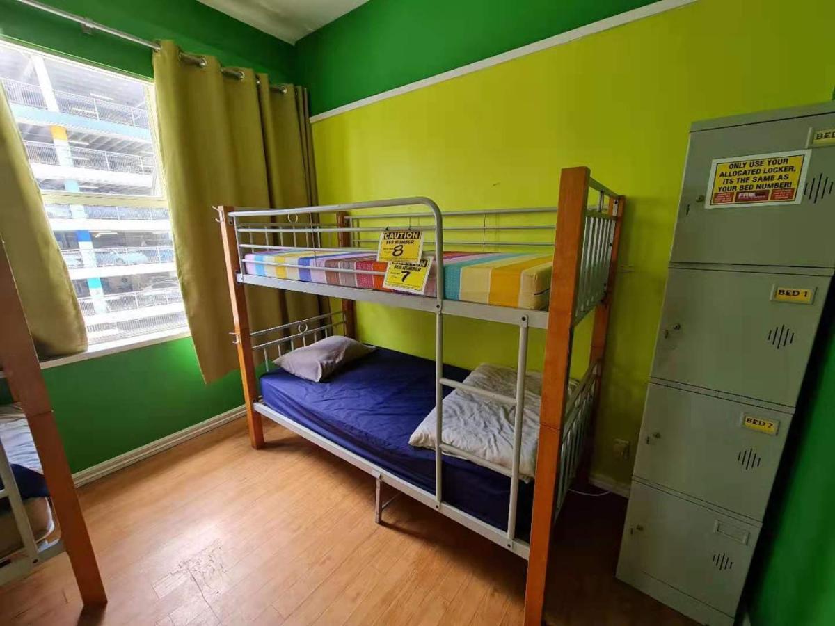 Frienz Backpacker Hostel Auckland Exterior photo