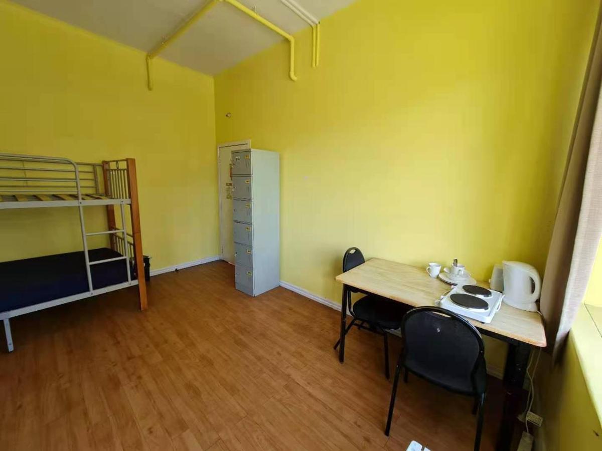 Frienz Backpacker Hostel Auckland Exterior photo