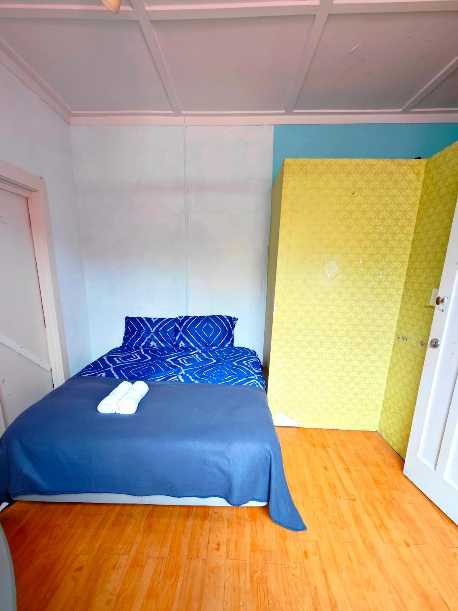 Frienz Backpacker Hostel Auckland Exterior photo