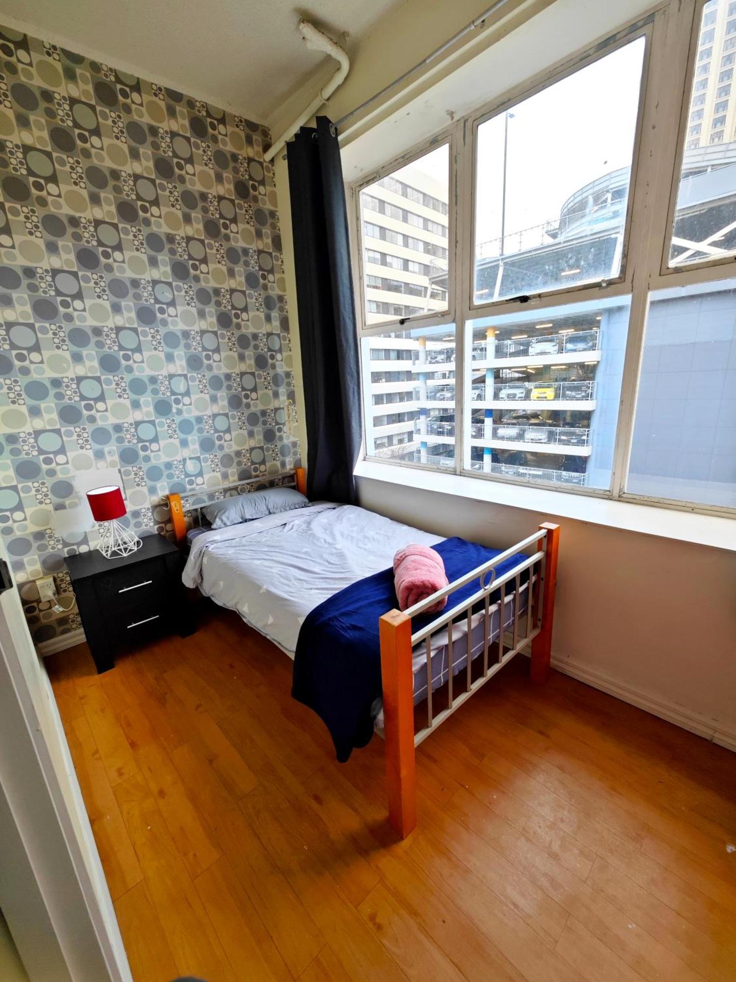 Frienz Backpacker Hostel Auckland Exterior photo